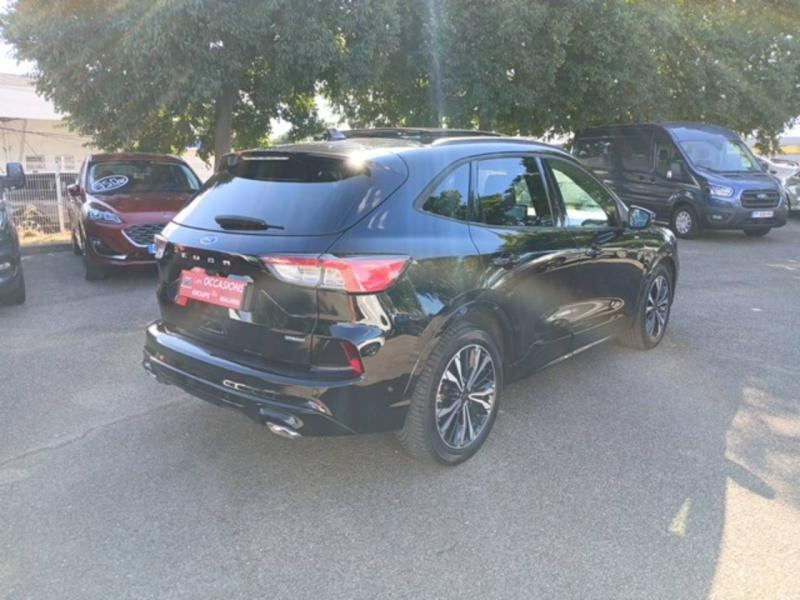 Photo 4 de l’annonce de FORD Kuga d’occasion à vendre à NÎMES