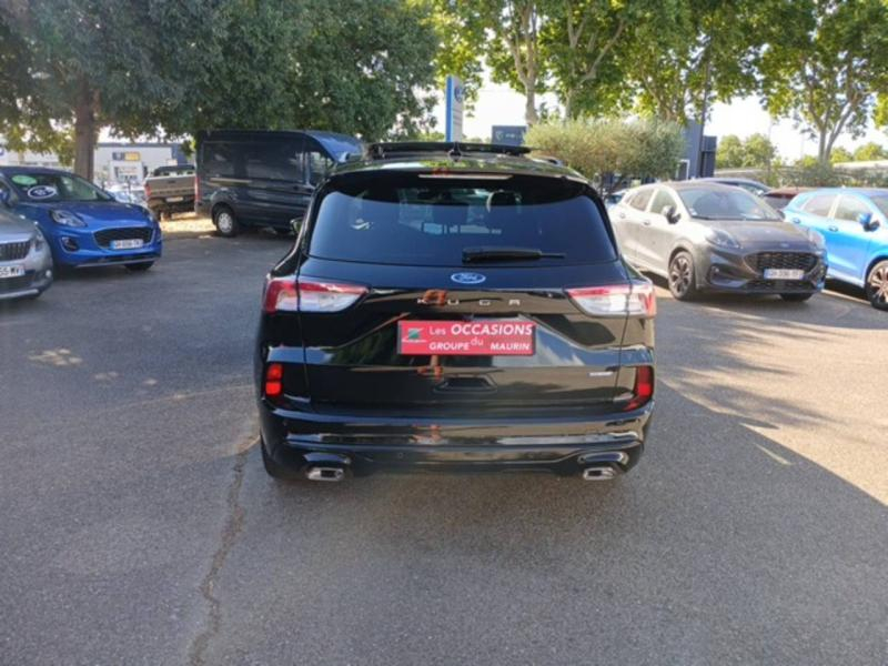 Photo 5 de l’annonce de FORD Kuga d’occasion à vendre à NÎMES