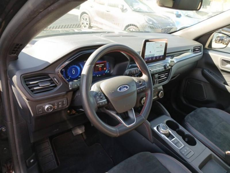Photo 17 de l’annonce de FORD Kuga d’occasion à vendre à NÎMES