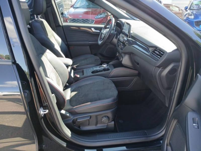 Photo 20 de l’annonce de FORD Kuga d’occasion à vendre à NÎMES