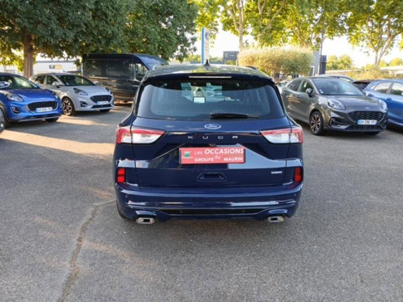 Photo 5 de l’annonce de FORD Kuga d’occasion à vendre à NÎMES