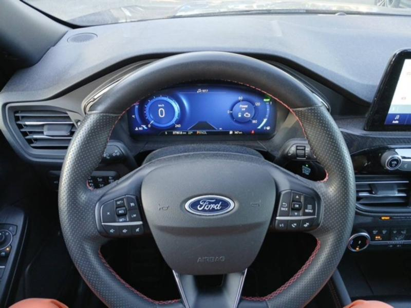 Photo 12 de l’annonce de FORD Kuga d’occasion à vendre à NÎMES