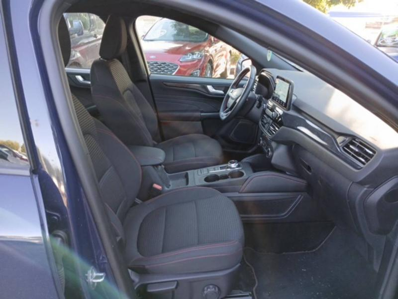 Photo 18 de l’annonce de FORD Kuga d’occasion à vendre à NÎMES