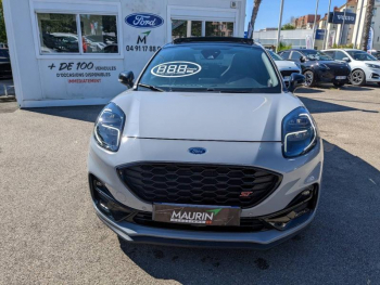 FORD Puma d’occasion à vendre à MARSEILLE
