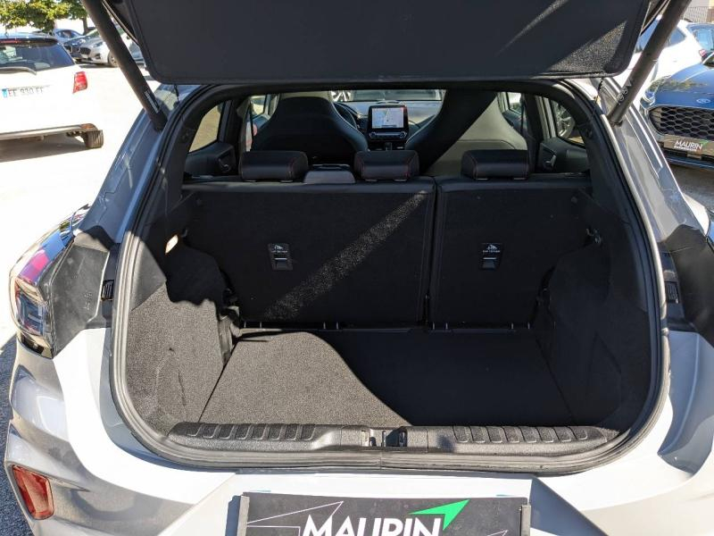 Photo 10 de l’annonce de FORD Puma d’occasion à vendre à MARSEILLE