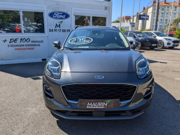 FORD Puma d’occasion à vendre à MARSEILLE