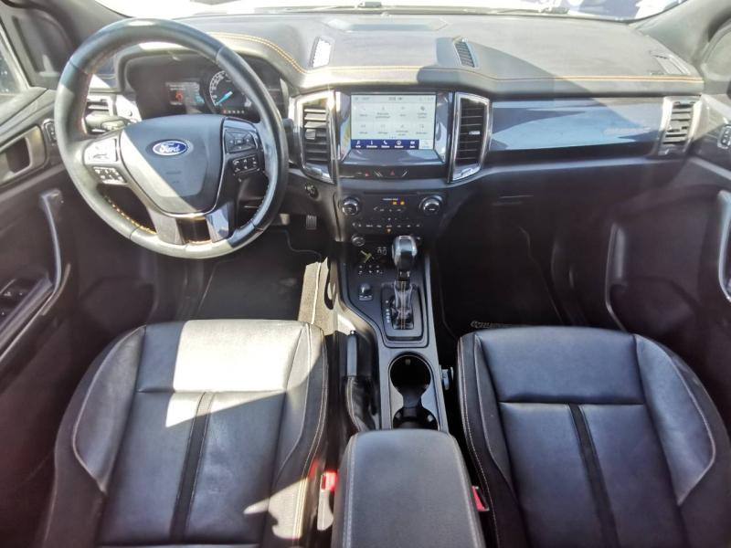 Photo 3 de l’annonce de FORD Ranger VUL d’occasion à vendre à VITROLLES