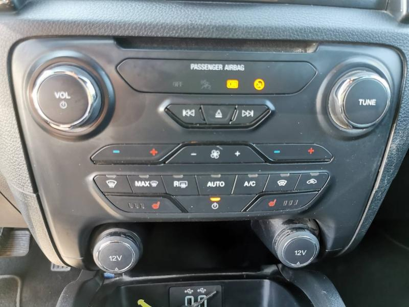 Photo 5 de l’annonce de FORD Ranger VUL d’occasion à vendre à VITROLLES
