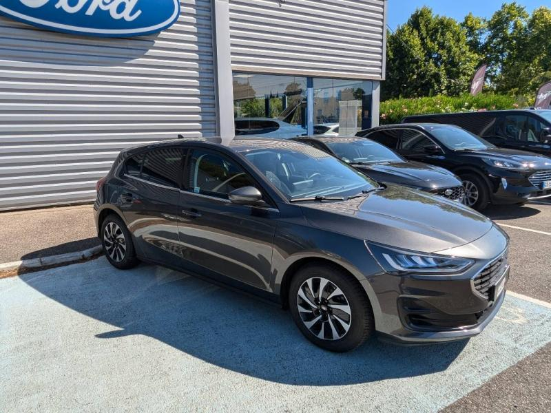 Photo 3 de l’annonce de FORD Focus d’occasion à vendre à AUBAGNE