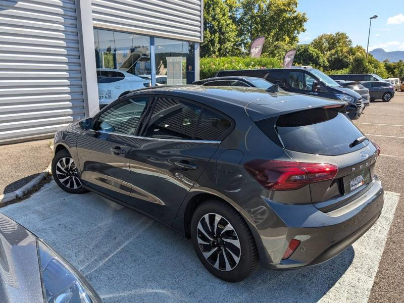 Photo 4 de l’annonce de FORD Focus d’occasion à vendre à AUBAGNE