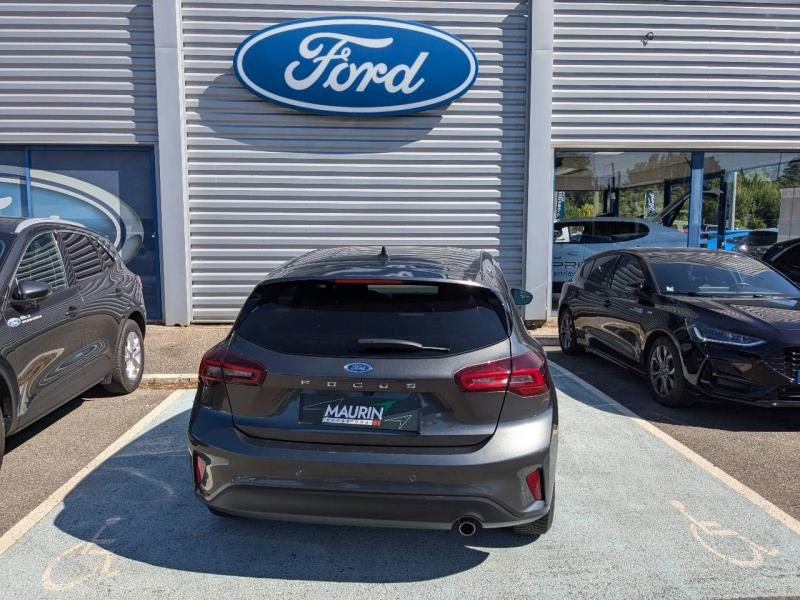 Photo 5 de l’annonce de FORD Focus d’occasion à vendre à AUBAGNE