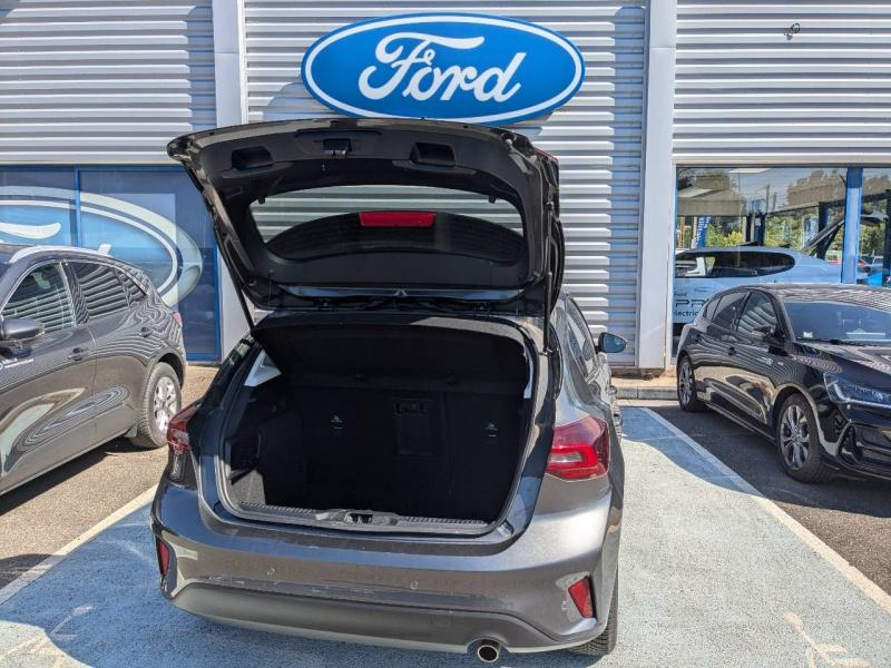 Photo 7 de l’annonce de FORD Focus d’occasion à vendre à AUBAGNE