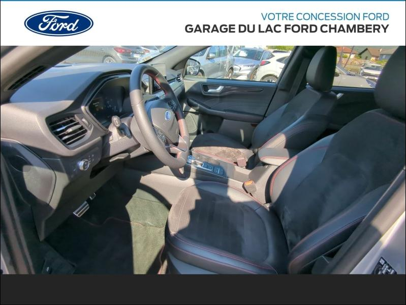 Photo 5 de l’annonce de FORD Kuga d’occasion à vendre à CHAMBERY