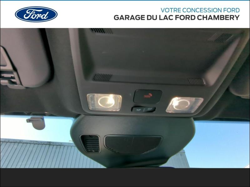 Photo 6 de l’annonce de FORD Kuga d’occasion à vendre à CHAMBERY