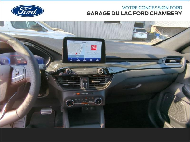Photo 7 de l’annonce de FORD Kuga d’occasion à vendre à CHAMBERY