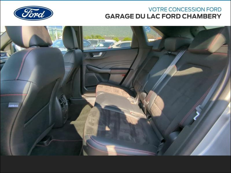 Photo 11 de l’annonce de FORD Kuga d’occasion à vendre à CHAMBERY