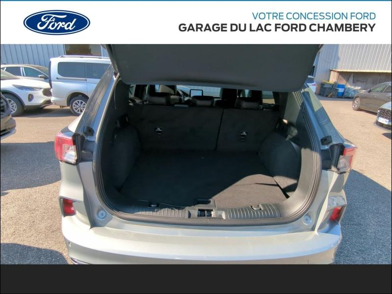Photo 12 de l’annonce de FORD Kuga d’occasion à vendre à CHAMBERY