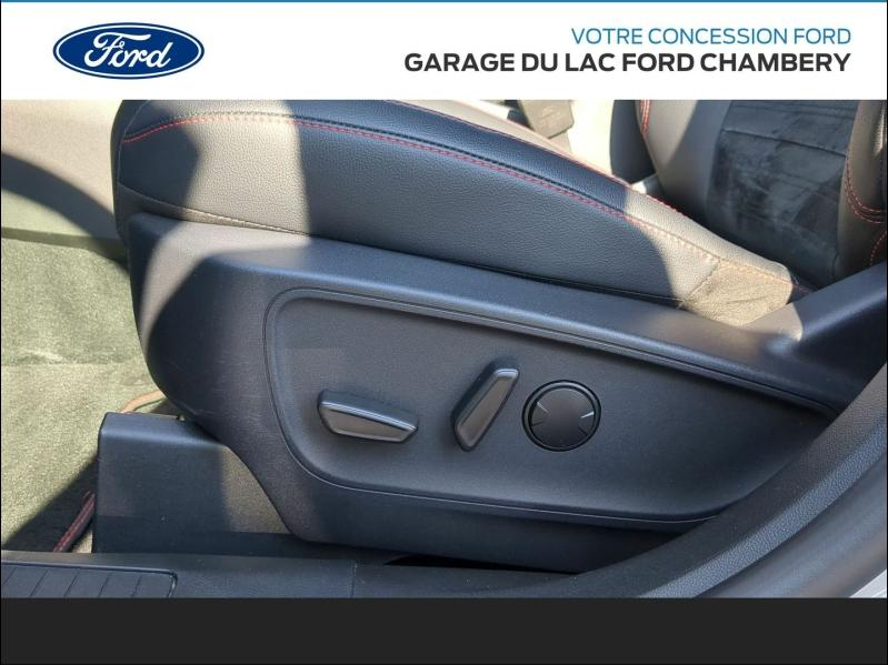 Photo 13 de l’annonce de FORD Kuga d’occasion à vendre à CHAMBERY