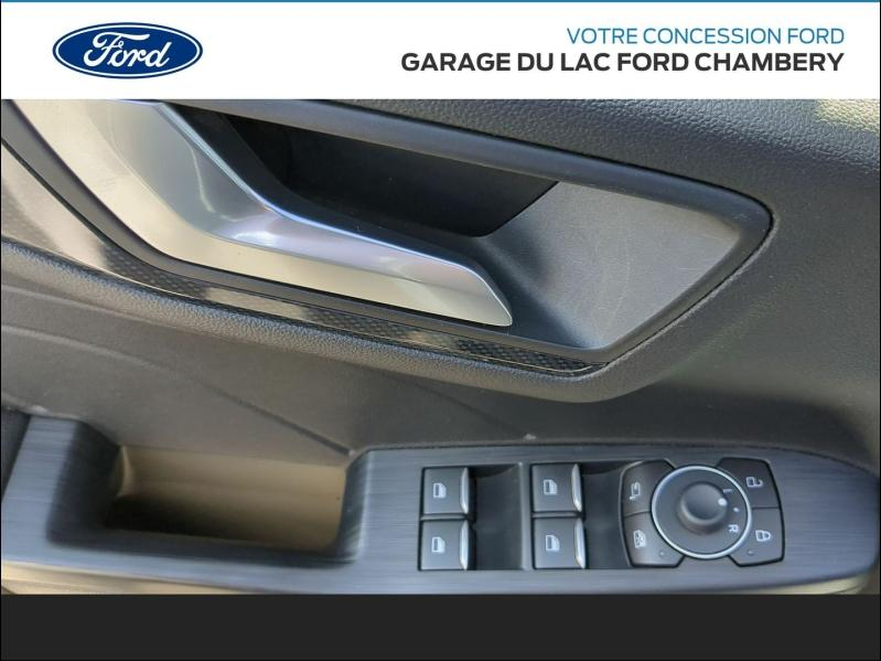 Photo 14 de l’annonce de FORD Kuga d’occasion à vendre à CHAMBERY