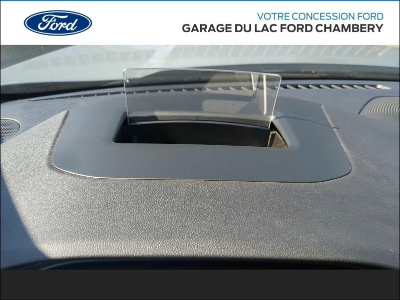 Photo 16 de l’annonce de FORD Kuga d’occasion à vendre à CHAMBERY