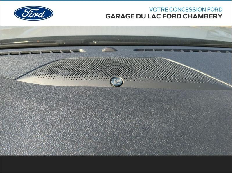 Photo 19 de l’annonce de FORD Kuga d’occasion à vendre à CHAMBERY