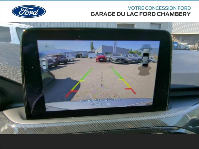 Photo 20 de l’annonce de FORD Kuga d’occasion à vendre à CHAMBERY