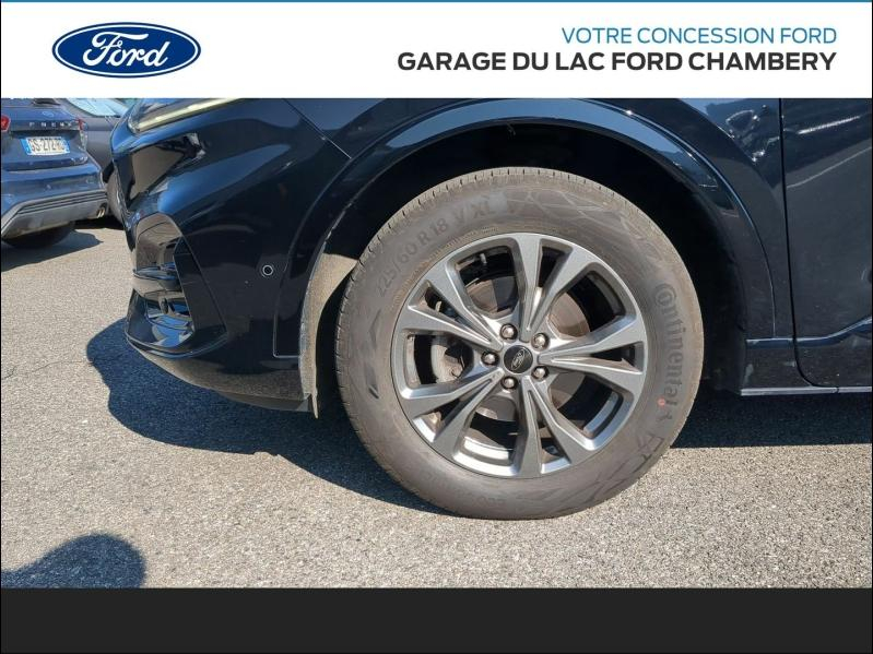 Photo 4 de l’annonce de FORD Kuga d’occasion à vendre à CHAMBERY