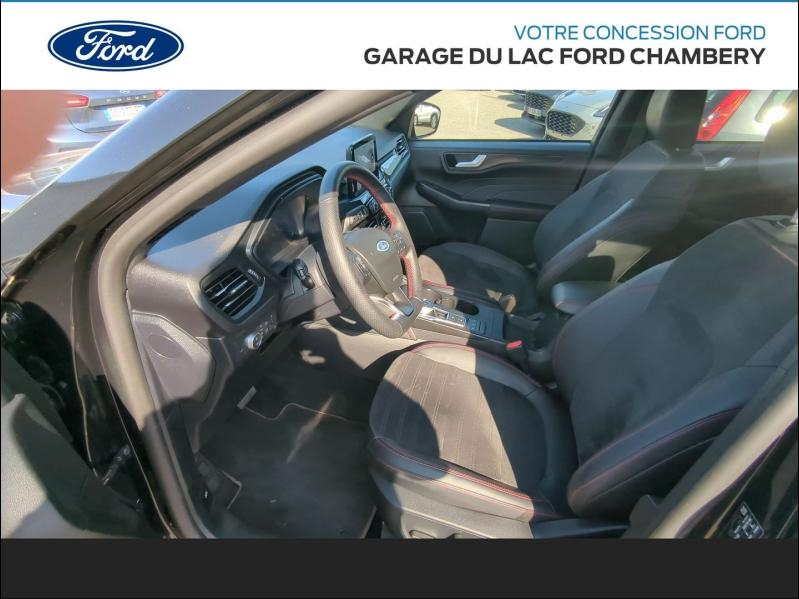 Photo 5 de l’annonce de FORD Kuga d’occasion à vendre à CHAMBERY
