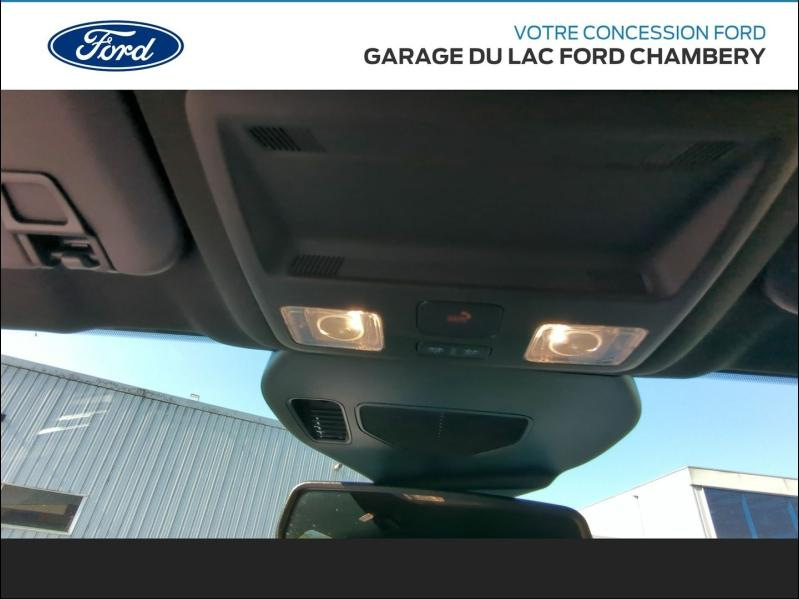 Photo 6 de l’annonce de FORD Kuga d’occasion à vendre à CHAMBERY