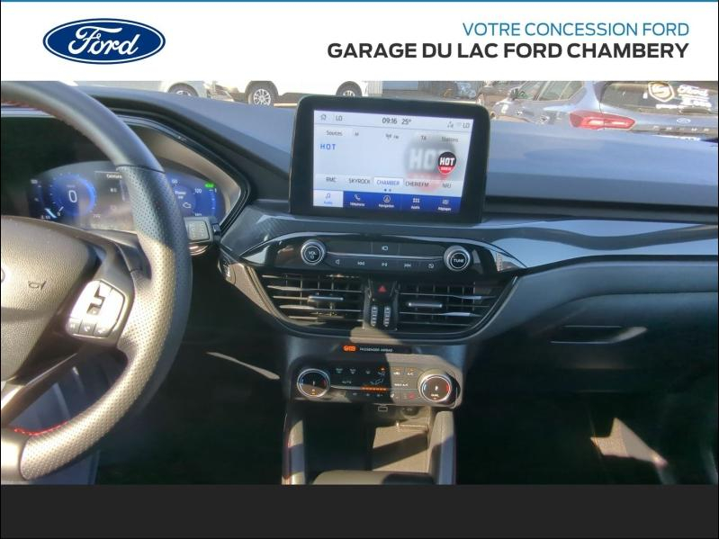 Photo 7 de l’annonce de FORD Kuga d’occasion à vendre à CHAMBERY