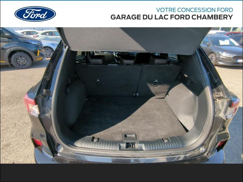 Photo 12 de l’annonce de FORD Kuga d’occasion à vendre à CHAMBERY