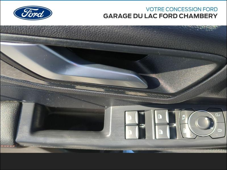 Photo 13 de l’annonce de FORD Kuga d’occasion à vendre à CHAMBERY