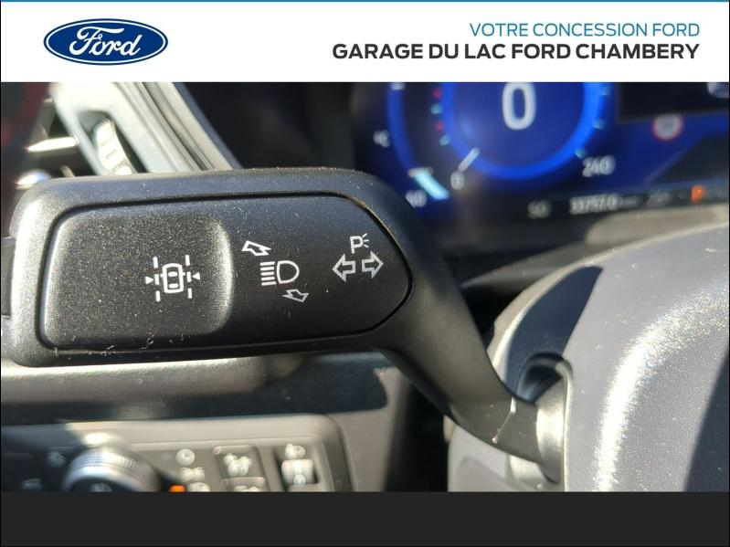 Photo 15 de l’annonce de FORD Kuga d’occasion à vendre à CHAMBERY