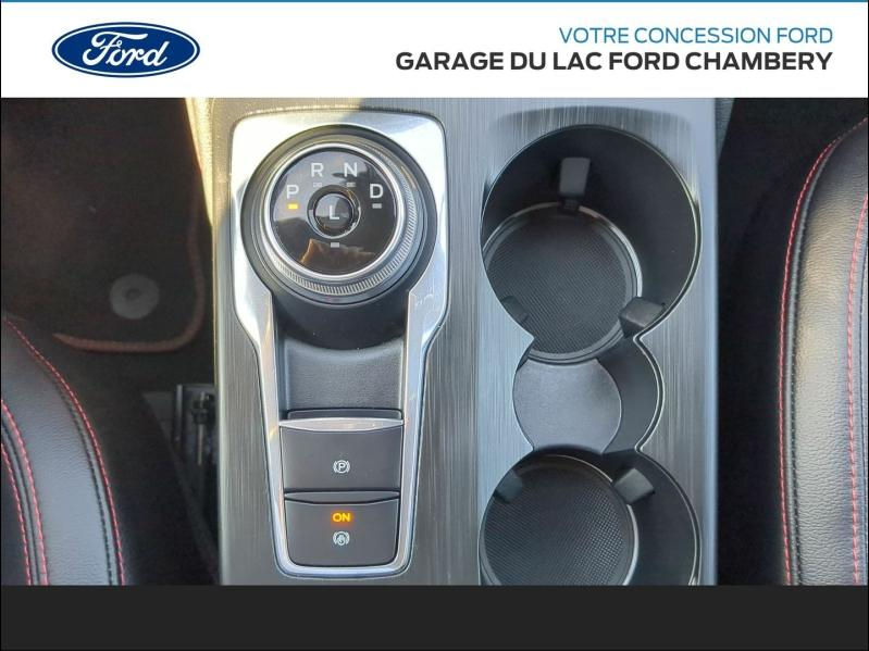Photo 18 de l’annonce de FORD Kuga d’occasion à vendre à CHAMBERY