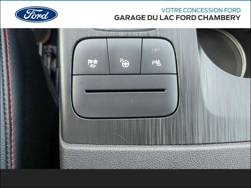 Photo 20 de l’annonce de FORD Kuga d’occasion à vendre à CHAMBERY