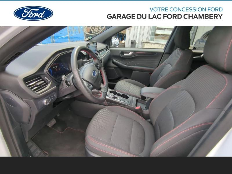 Photo 5 de l’annonce de FORD Kuga d’occasion à vendre à CHAMBERY