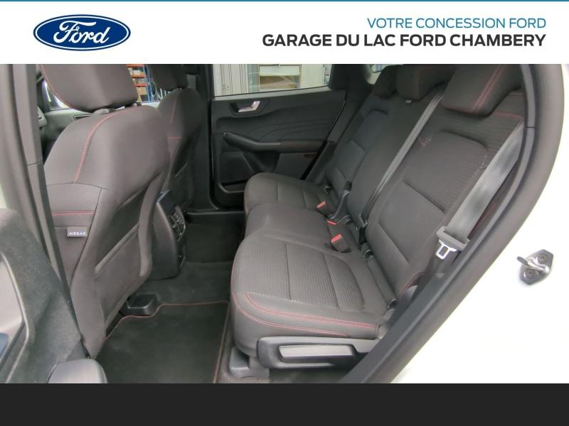Photo 11 de l’annonce de FORD Kuga d’occasion à vendre à CHAMBERY