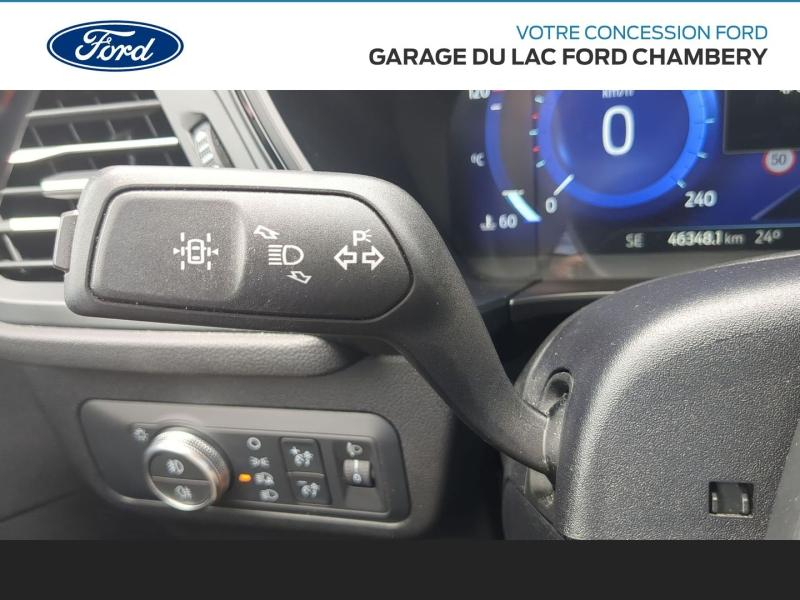 Photo 14 de l’annonce de FORD Kuga d’occasion à vendre à CHAMBERY