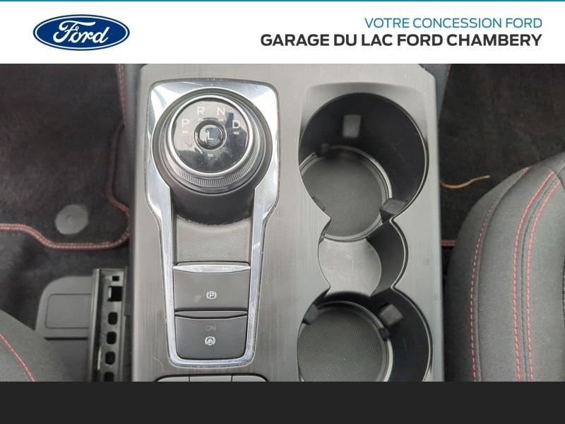 Photo 18 de l’annonce de FORD Kuga d’occasion à vendre à CHAMBERY