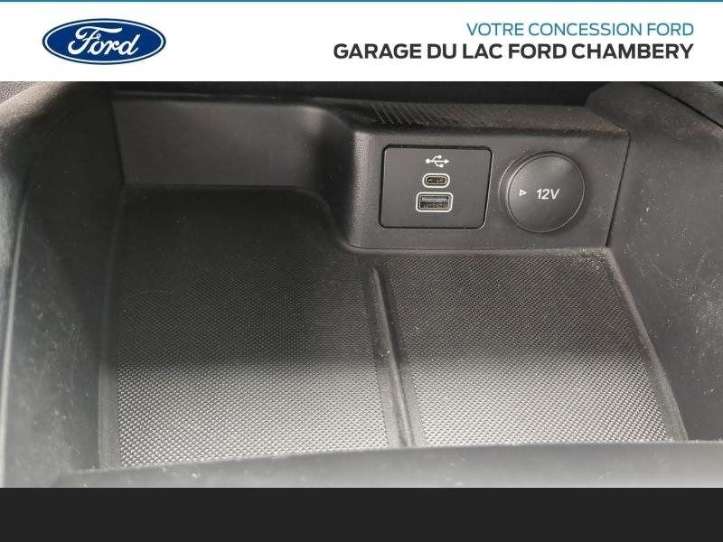 Photo 19 de l’annonce de FORD Kuga d’occasion à vendre à CHAMBERY