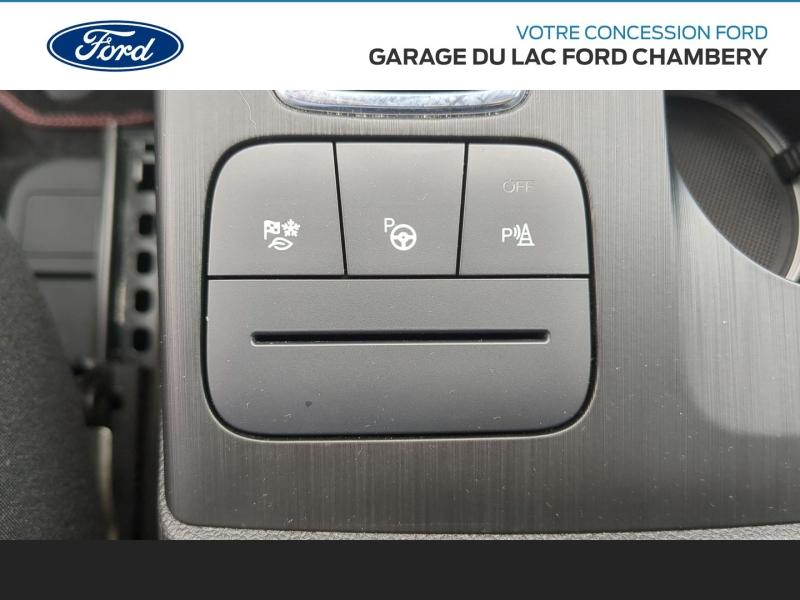 Photo 20 de l’annonce de FORD Kuga d’occasion à vendre à CHAMBERY