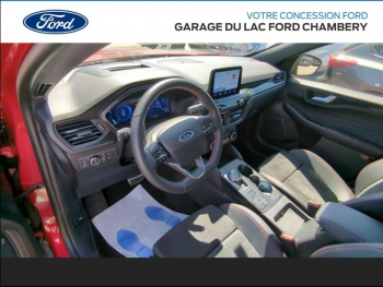 FORD Kuga d’occasion à vendre à CHAMBERY
