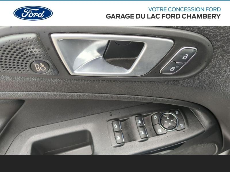 Photo 13 de l’annonce de FORD EcoSport d’occasion à vendre à CHAMBERY