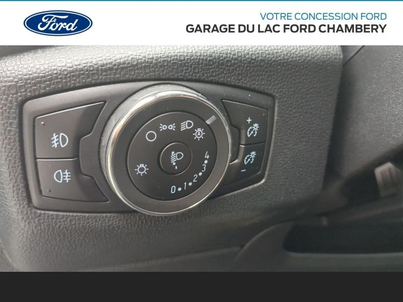 Photo 14 de l’annonce de FORD EcoSport d’occasion à vendre à CHAMBERY