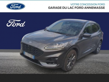 FORD Kuga d’occasion à vendre à ANNEMASSE