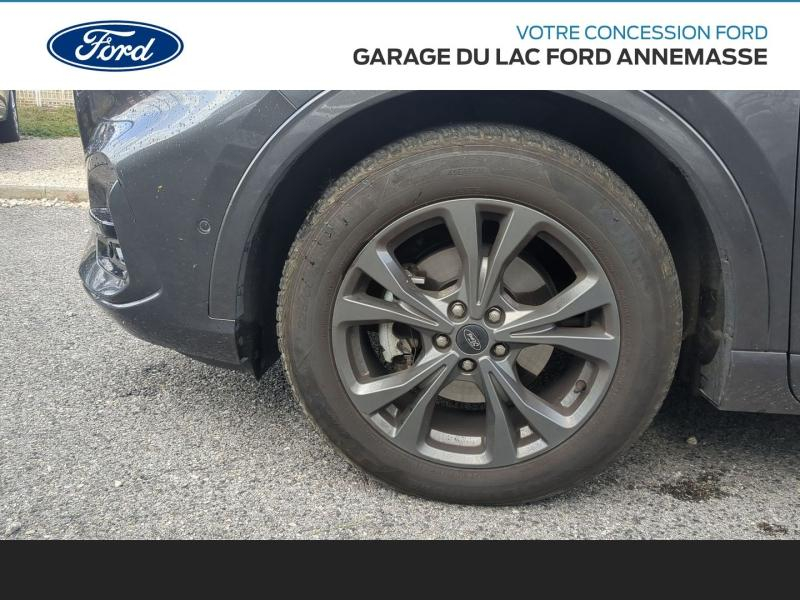 Photo 4 de l’annonce de FORD Kuga d’occasion à vendre à ANNEMASSE