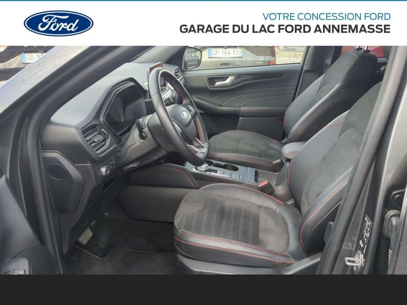 Photo 5 de l’annonce de FORD Kuga d’occasion à vendre à ANNEMASSE