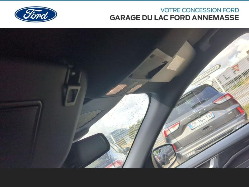 Photo 6 de l’annonce de FORD Kuga d’occasion à vendre à ANNEMASSE