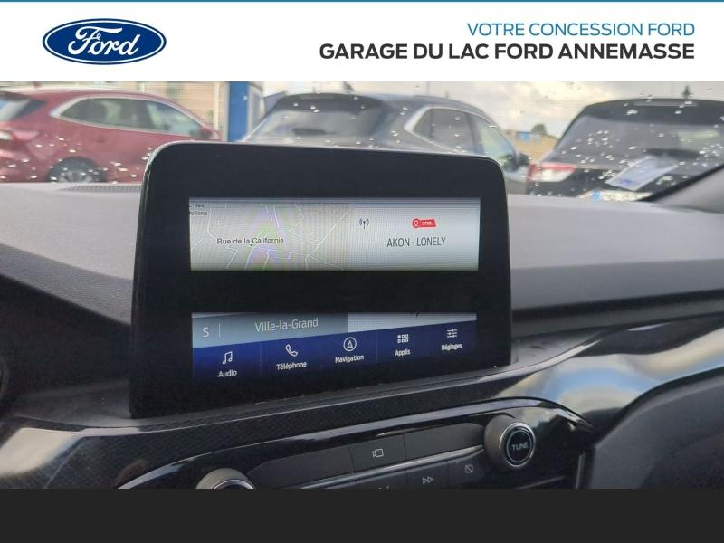Photo 7 de l’annonce de FORD Kuga d’occasion à vendre à ANNEMASSE
