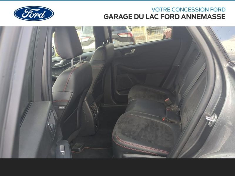 Photo 11 de l’annonce de FORD Kuga d’occasion à vendre à ANNEMASSE
